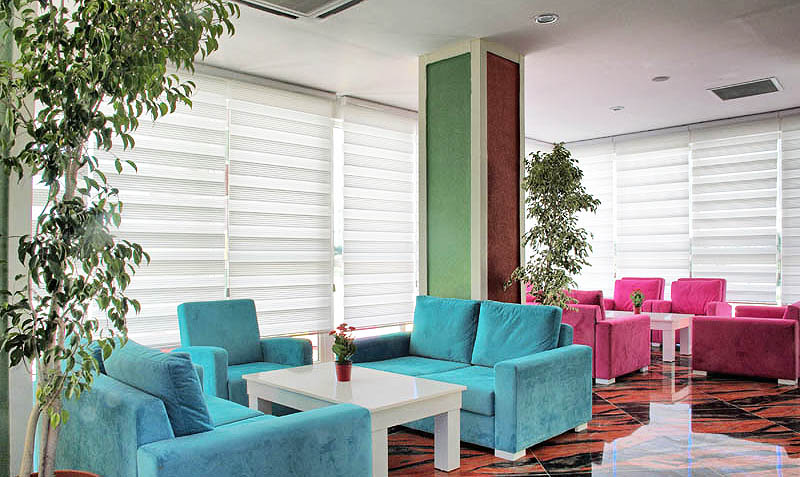 The Colours West Hotel